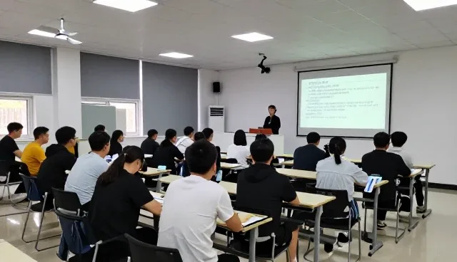 职业能力提升课程教学方法选型与使用建议