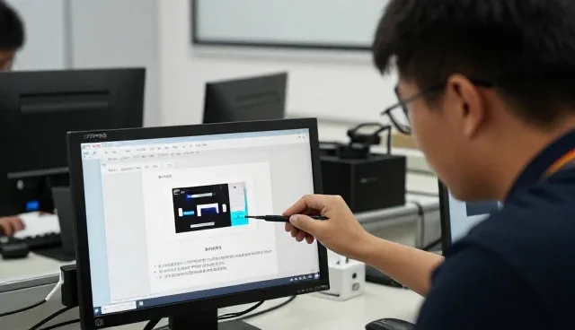 广东德和职业技能培训有限公司分享教育信息服务使用优势