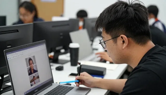 广东德和职业技能培训有限公司教育服务应用于旺季备货案例介绍