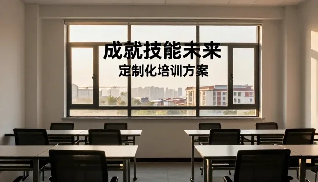 教育行业数字化转型下的培训模式重构